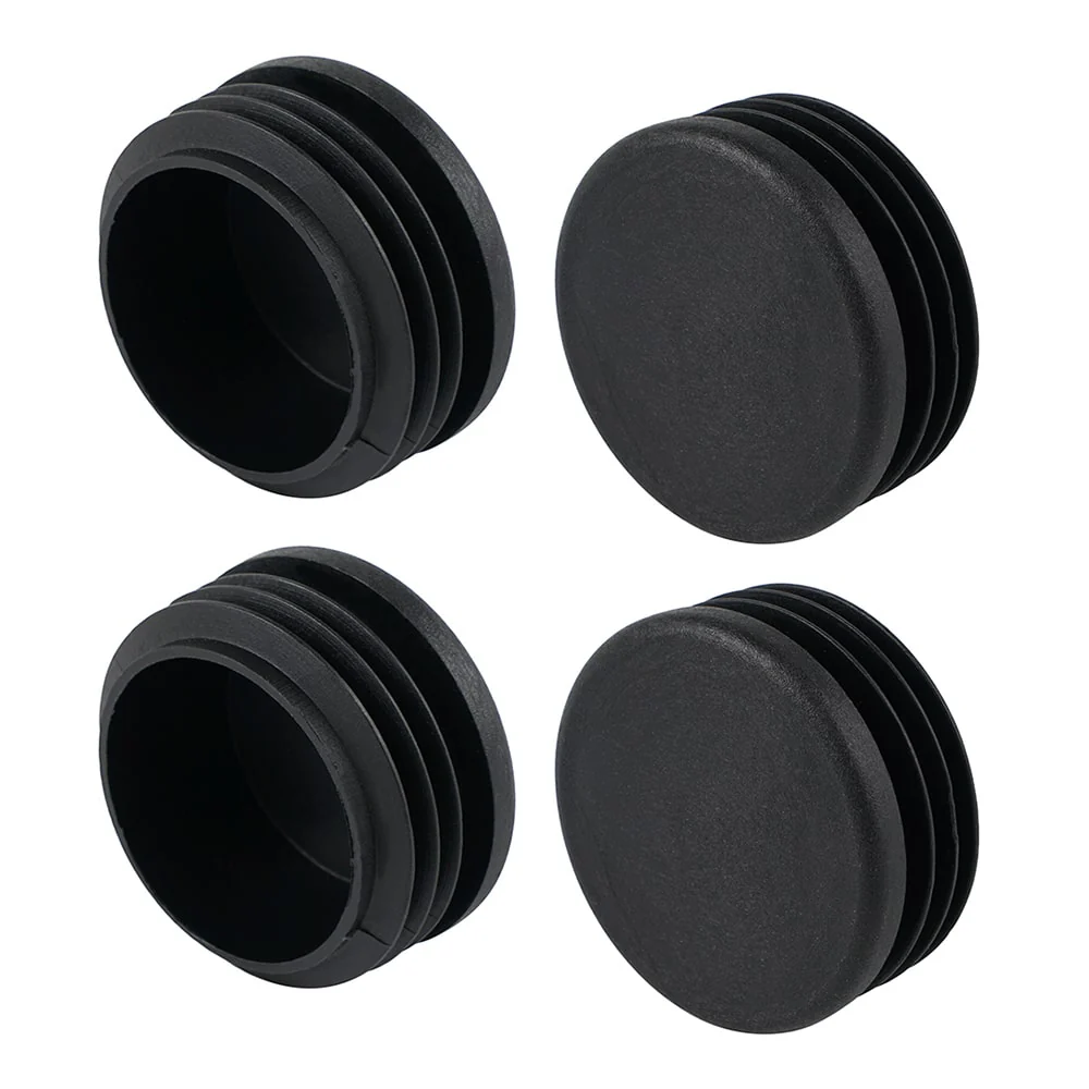 Pair Front Bumper End Caps Plugs For Polaris General 1000 Ranger 570 Ranger 1000 XP - Image 7