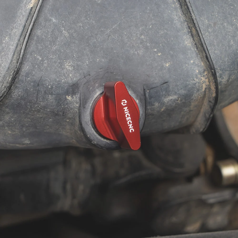 Clutch Cover Drain Plug For Polaris RZR XP 4 1000 General 1000 Sportsman Ranger - Image 2