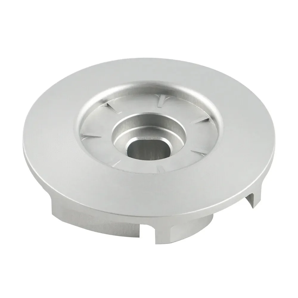 ATV UTV Water Pump Impeller #5433684 For Polaris RZR Ranger Sportsman 800 - Image 4