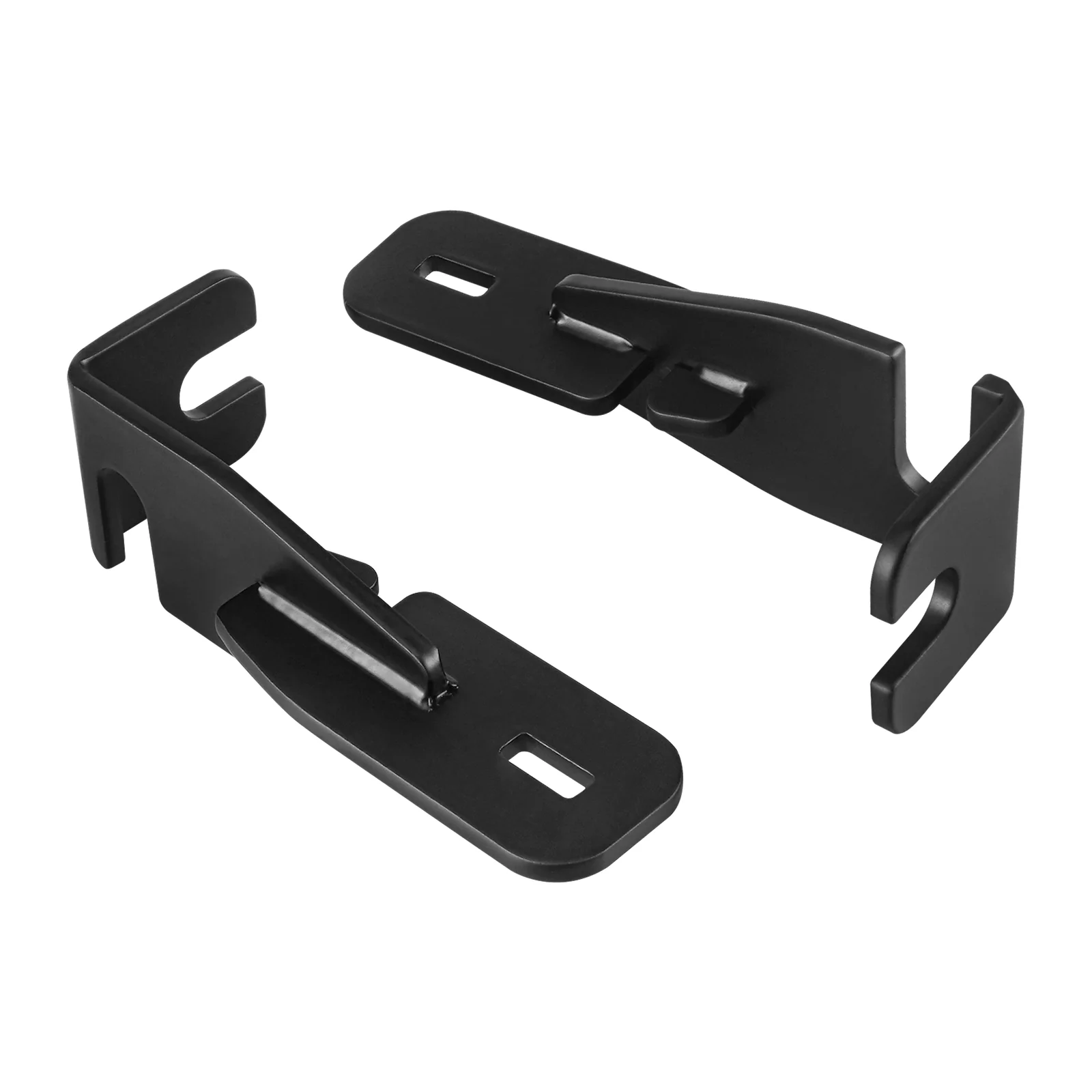 Cool Door Latches Vent Extender Kit For Polaris RZR XP 4 1000 Turbo 900 - Image 5