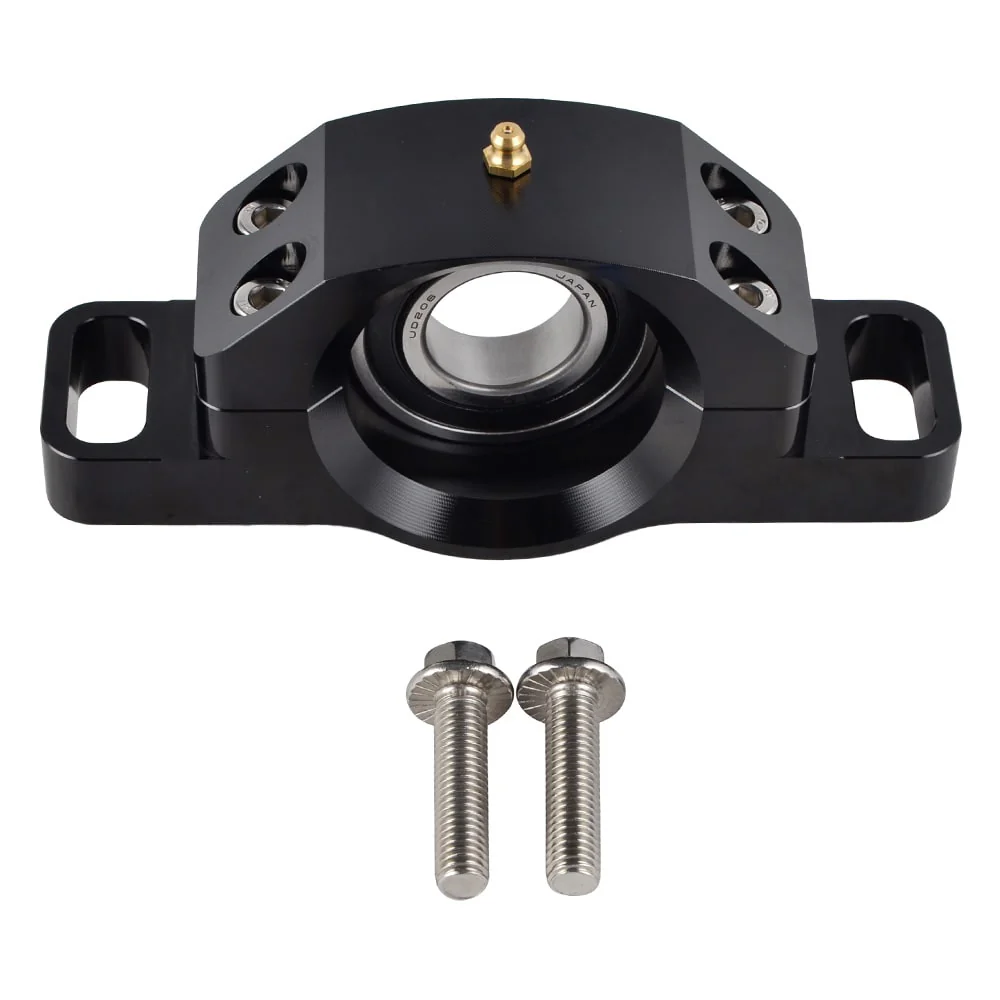 Upgraded UTV Driveshaft Bearing Carrier For Polaris RZR XP 1000 General 1000