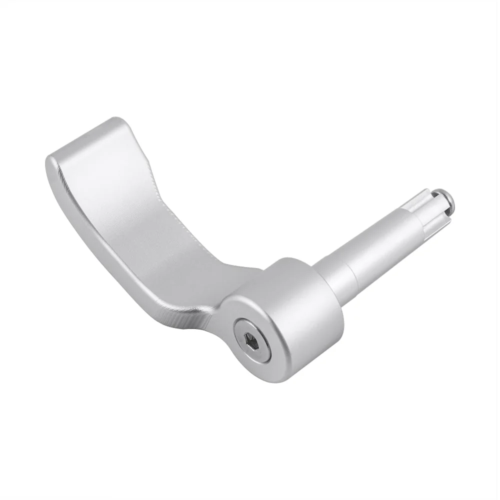 Thumb Throttle Control Lever For Polaris Sportsman 570 XP 1000 Scrambler 850 - Image 12