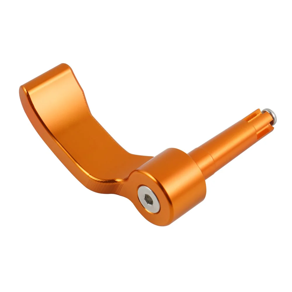 Thumb Throttle Control Lever For Polaris Sportsman 570 XP 1000 Scrambler 850 - Image 21