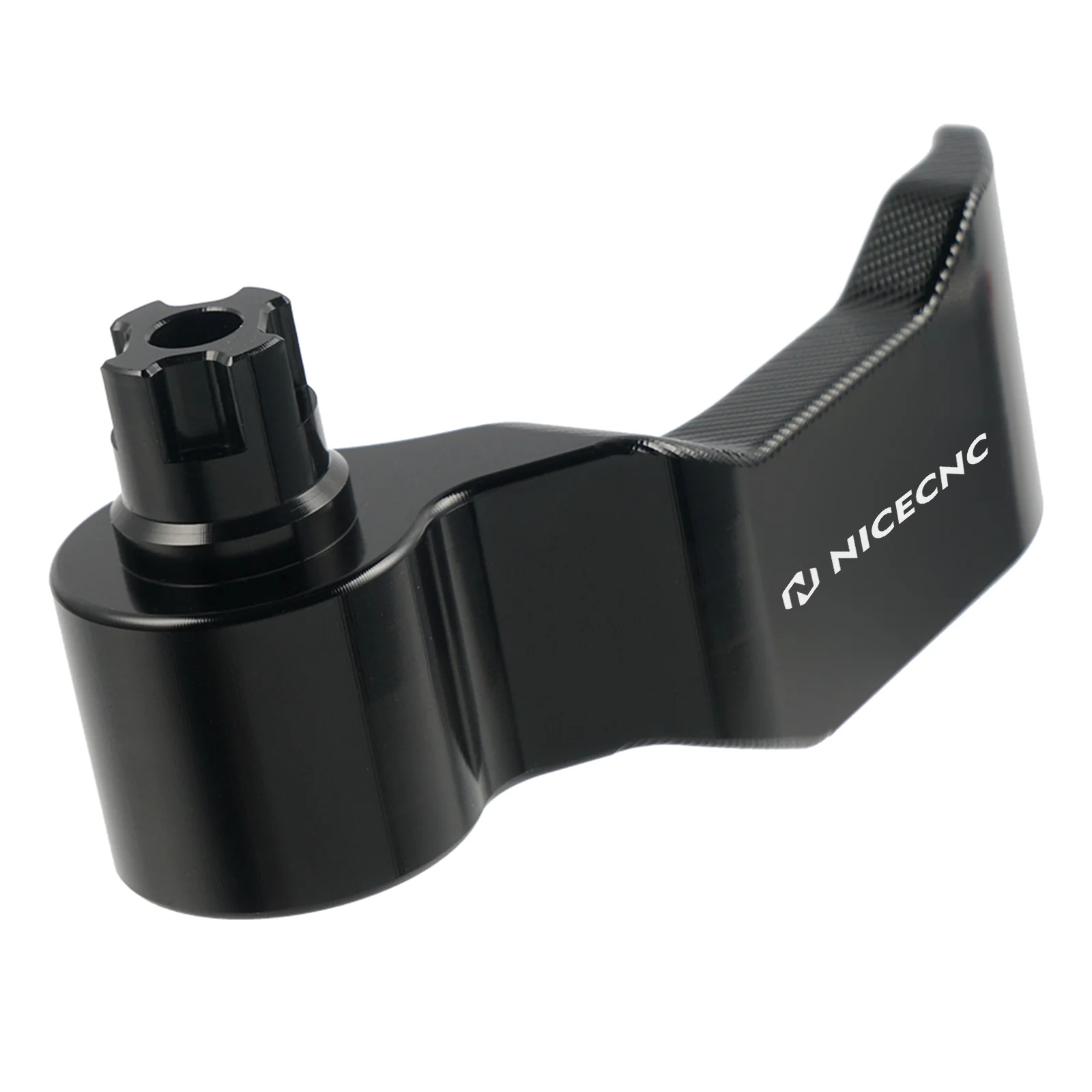ATV Thumb Throttle Control Lever For Polaris Sportsman 570 Scrambler XP 1000 - Image 5