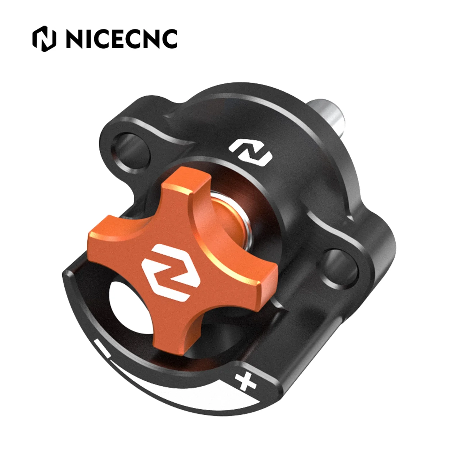 Power Valve Adjuster Regulator For KTM Husaberg Husqvarna GASGAS - Image 14