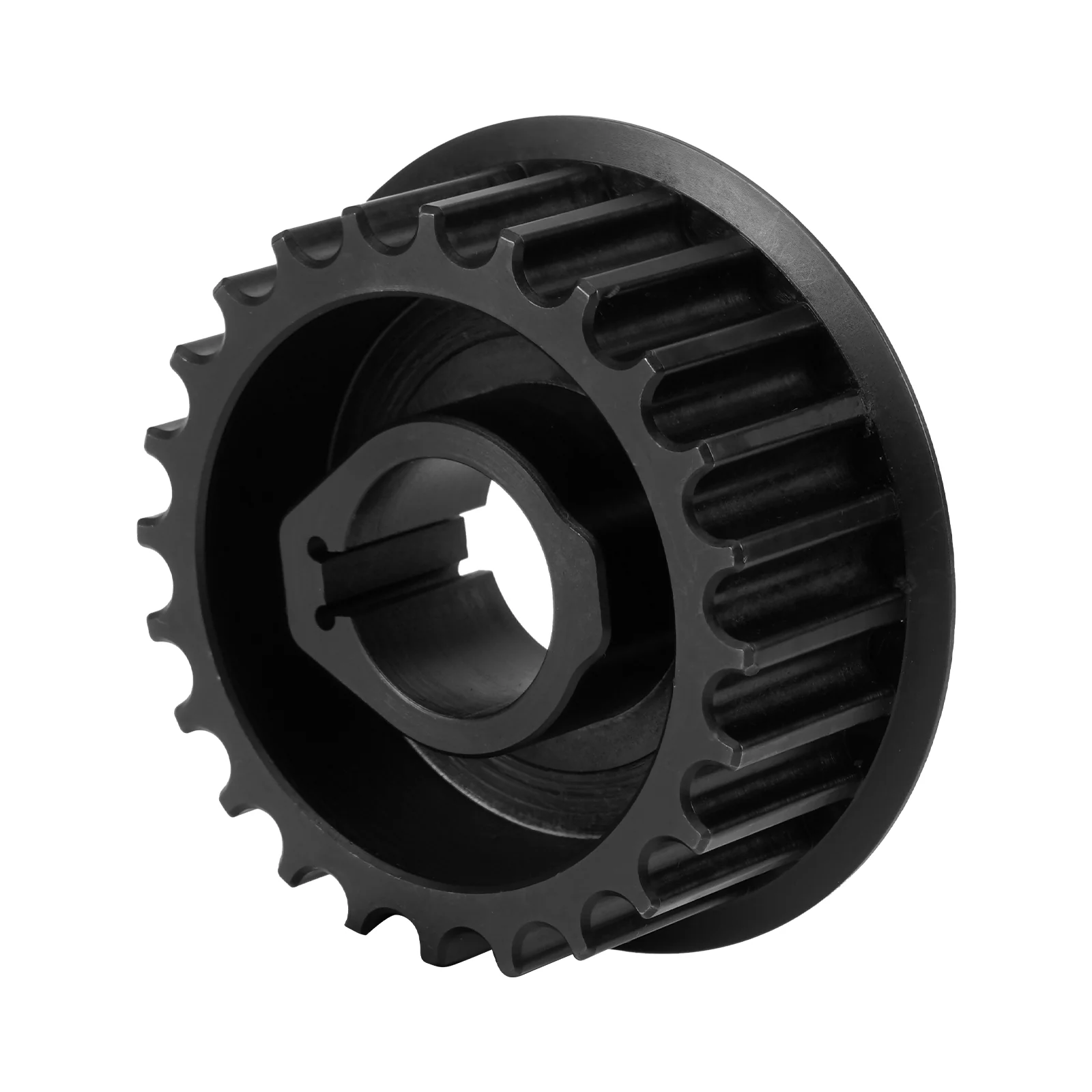 Primary Pulley & Belt Pulley Cover & Nut For Surron Light Bee Segway X160 X260 - Image 10