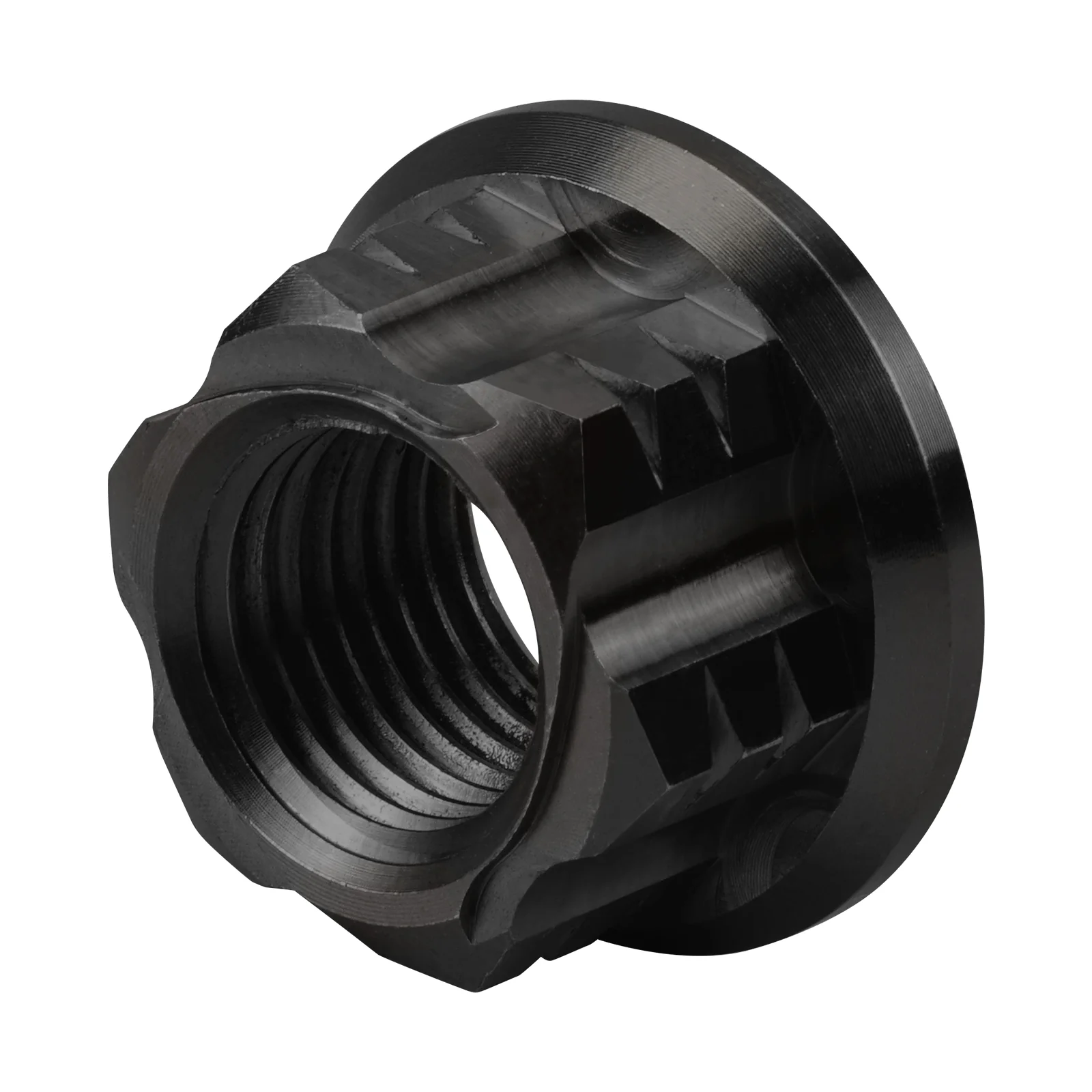 Primary Pulley & Belt Pulley Cover & Nut For Surron Light Bee Segway X160 X260 - Image 16