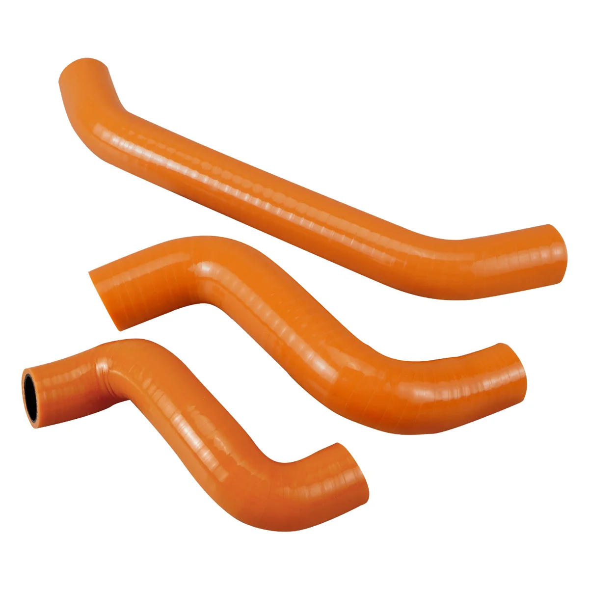Radiator Hose Kit For KTM 450-500 EXC-F Husqvarna 450 FX FE Gas Gas 2024 - Image 4