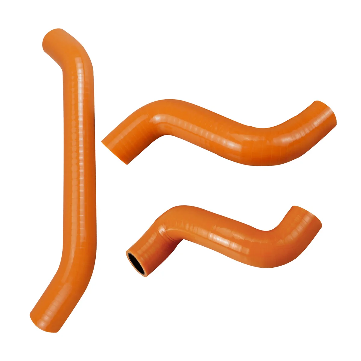 Radiator Hose Kit For KTM 450-500 EXC-F Husqvarna 450 FX FE Gas Gas 2024 - Image 5