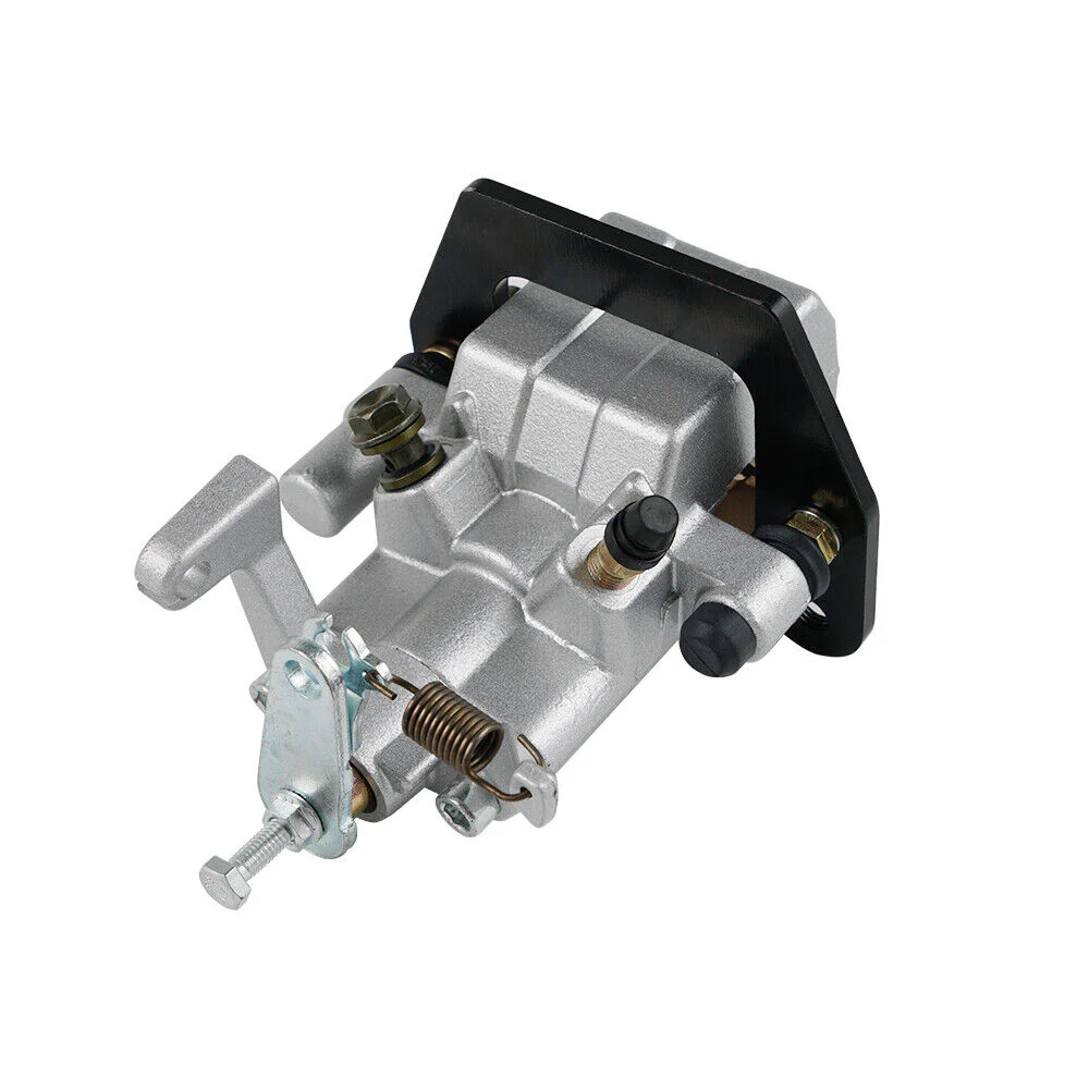 Rear Brake Caliper With Pad For Yamaha Rhino YXR 660 450 HiSun UTV700/500/400