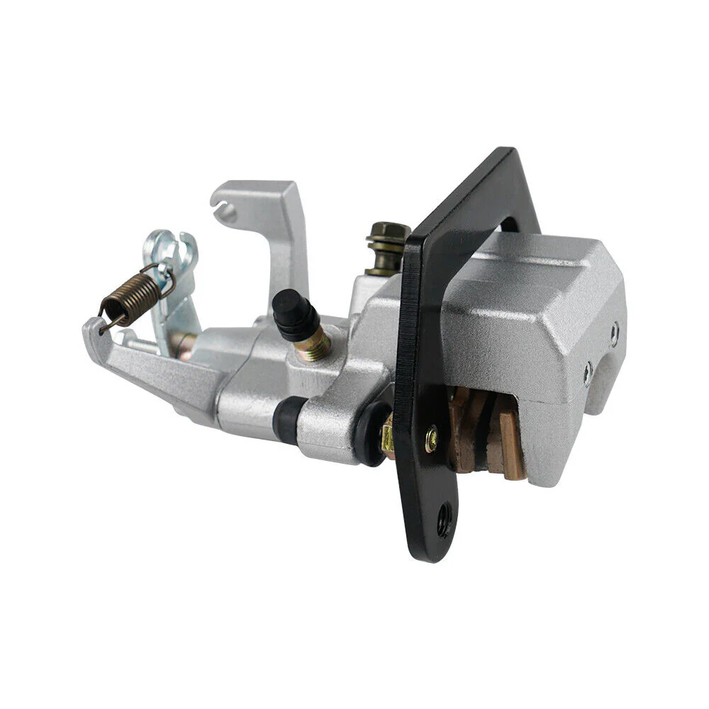 Rear Brake Caliper With Pad For Yamaha Rhino YXR 660 450 HiSun UTV700/500/400 - Image 4