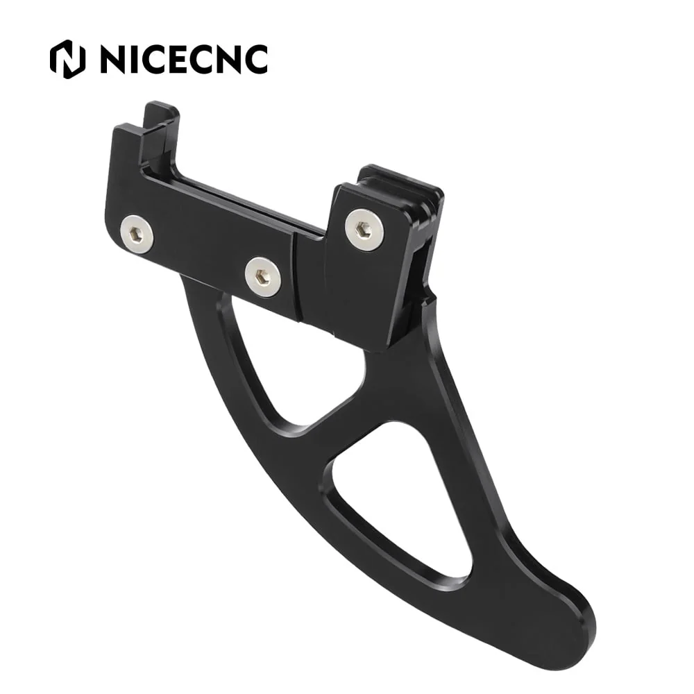 Rear Brake Disc Guard For KTM 125-530 XCW/XCF-W/EXC/EXC-F/SX/SXF/XCF - Image 6