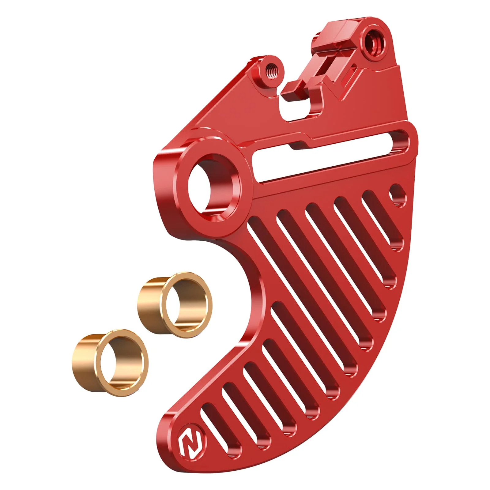 Rear Brake Disc Guard Protector For KTM XCW EXC SX Husqvarna Gas Gas Stark Varg - Image 12