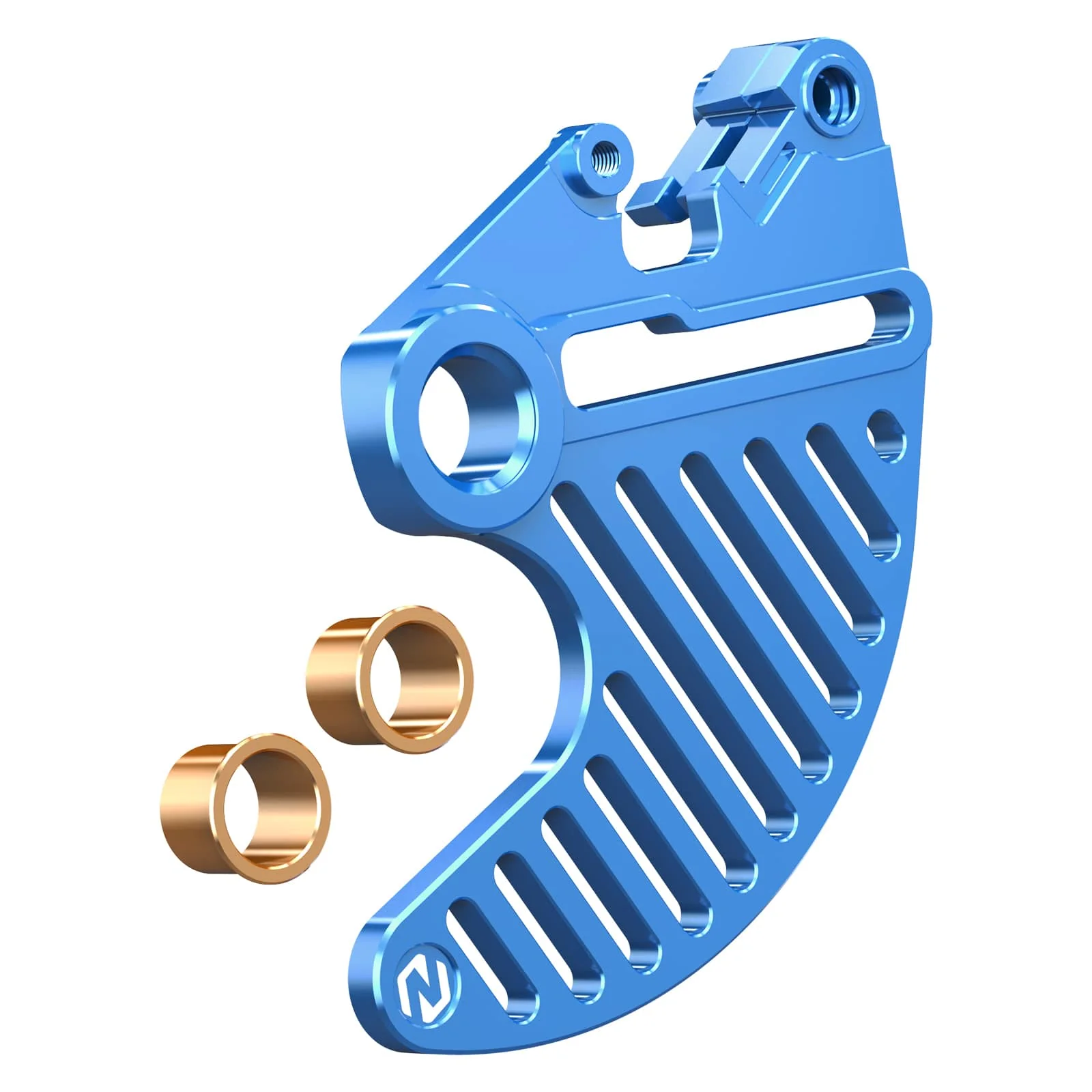 Rear Brake Disc Guard Protector For KTM XCW EXC SX Husqvarna Gas Gas Stark Varg - Image 17