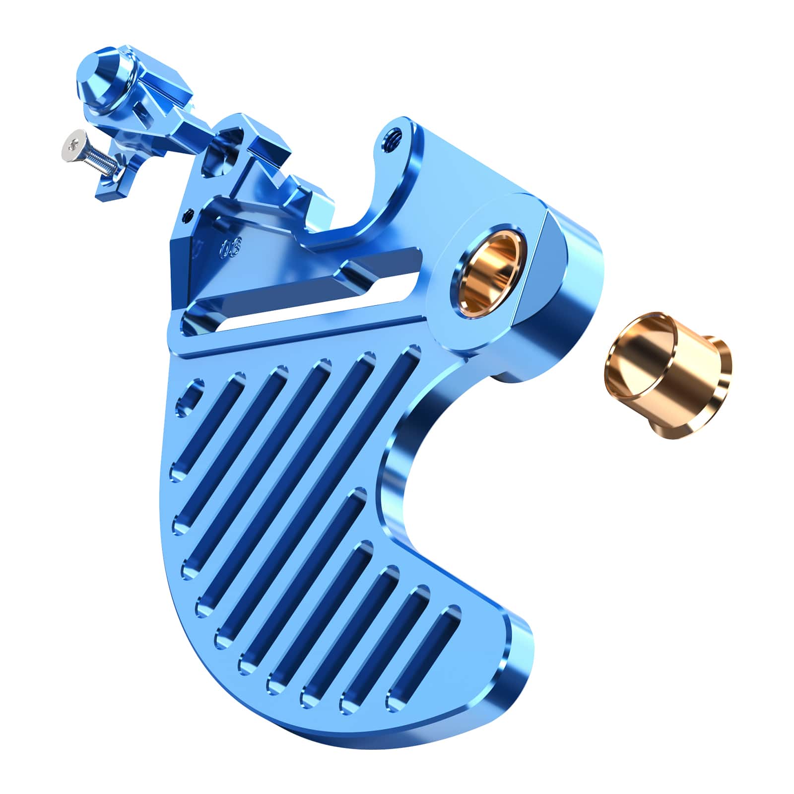 Rear Brake Disc Guard Protector For KTM XCW EXC SX Husqvarna Gas Gas Stark Varg - Image 18