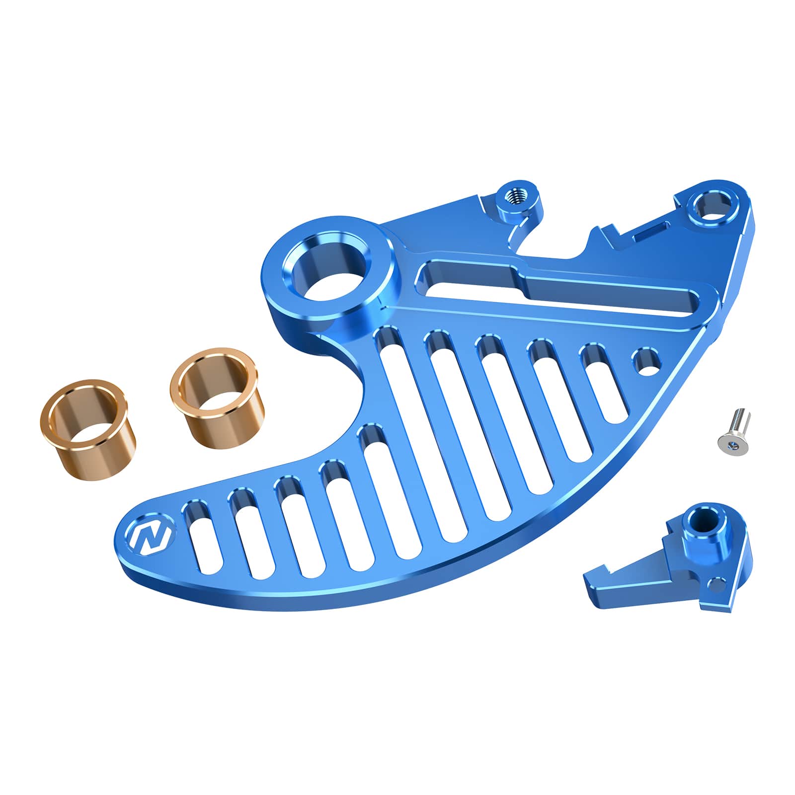 Rear Brake Disc Guard Protector For KTM XCW EXC SX Husqvarna Gas Gas Stark Varg - Image 19