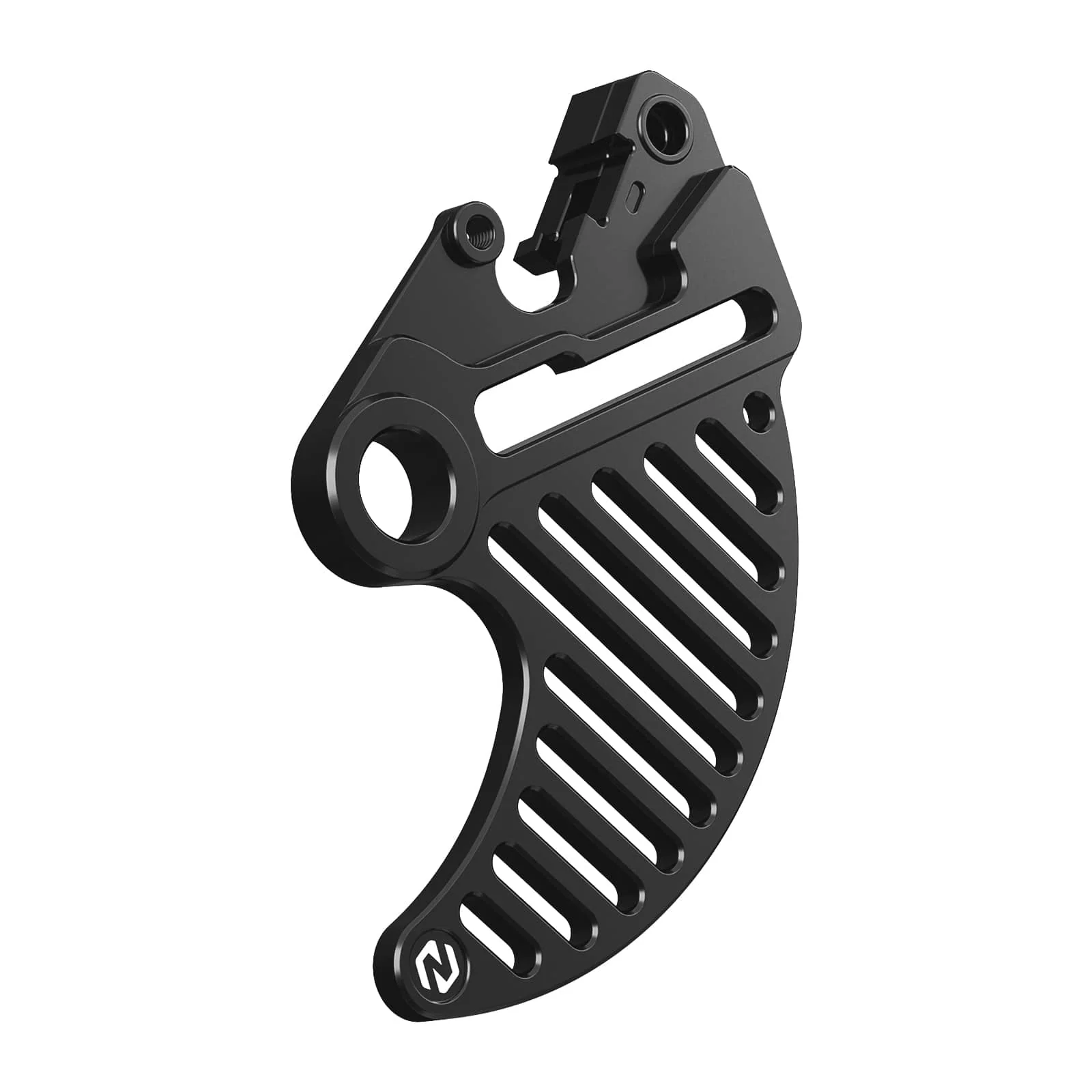 Rear Brake Disc Guard Protector For SHERCO 125-500 2013-2024 - Image 11