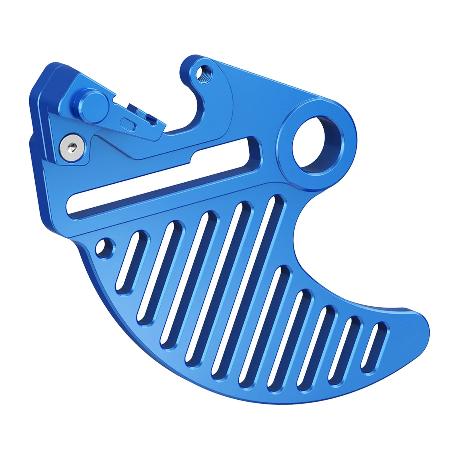Rear Brake Disc Guard Protector For SHERCO 125-500 2013-2024 - Image 8