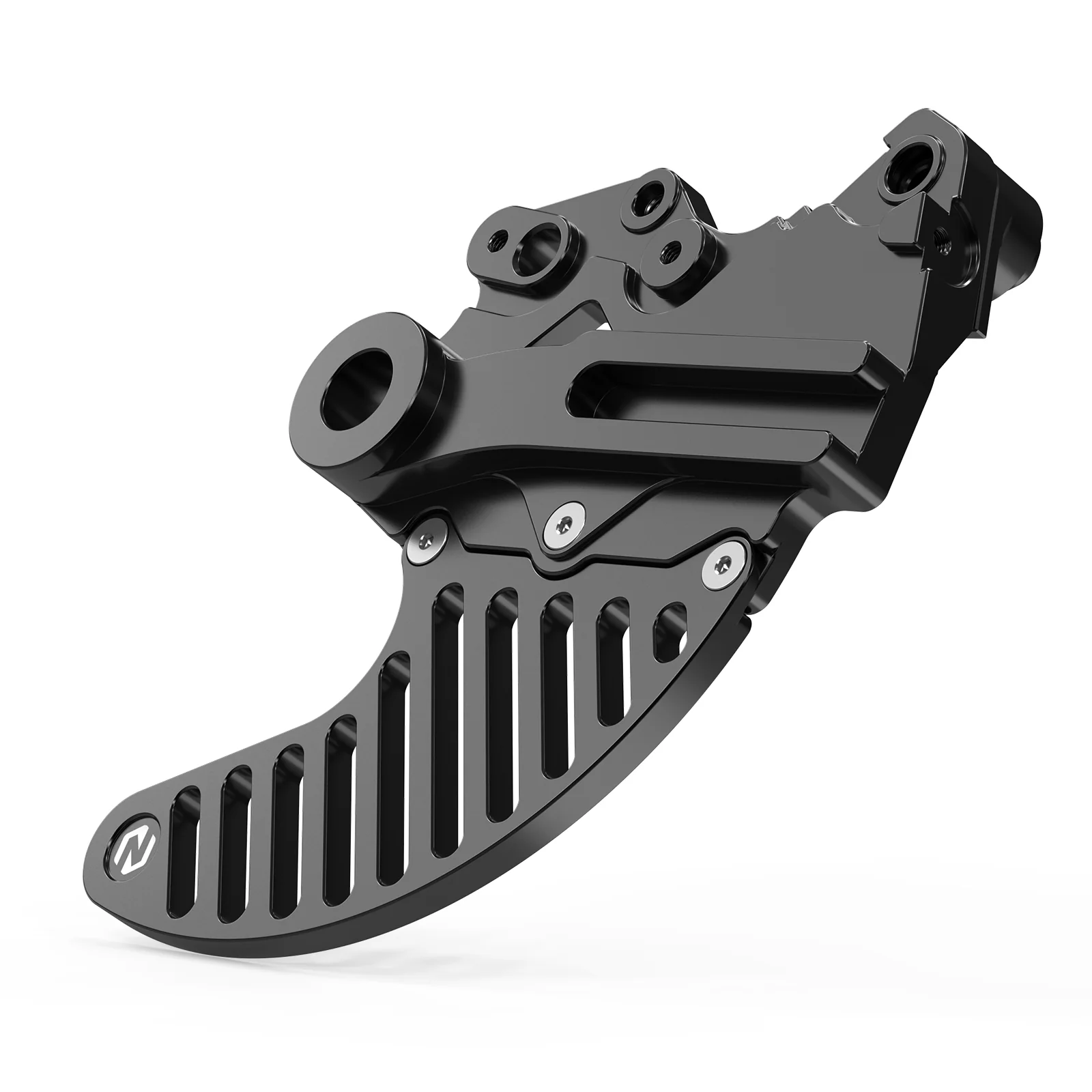 Rear Brake Disc Guard Protector For Yamaha Tenere 700 /XTZ700 2019-2025 - Image 7