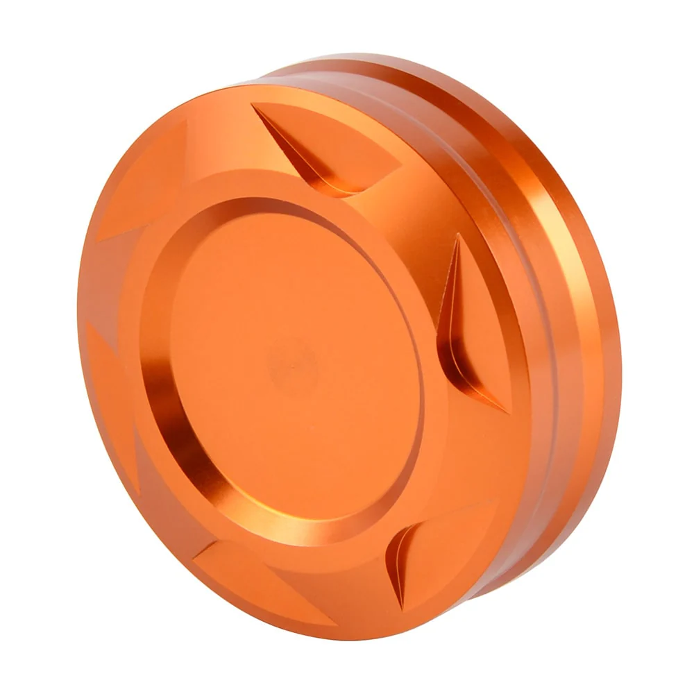 Rear Brake Fluid Reservoir Cap For KTM 125/200/390 Duke RC 125/200/390 - Image 2