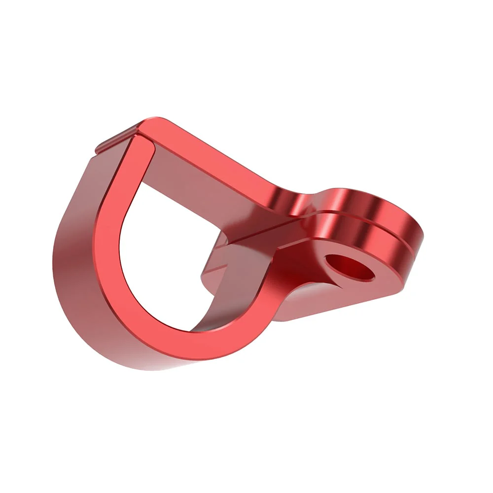 Rear Brake Line Cable Clamp For Honda CRF250R/450R/L - Image 5