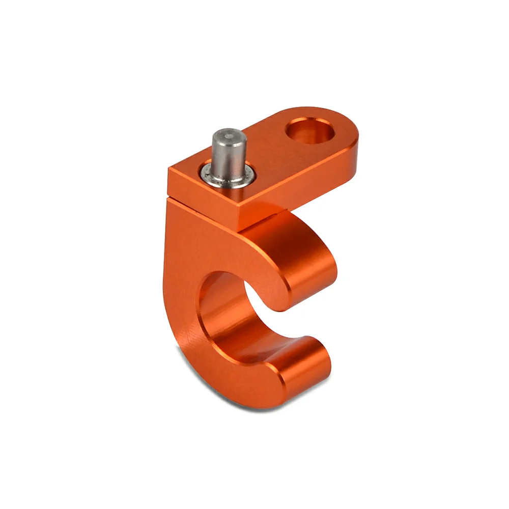 Rear Brake Line Hose Clamp For KTM 50 65 85 SX 06-11 250 SX 96-07 300 EXC 96-05 - Image 4