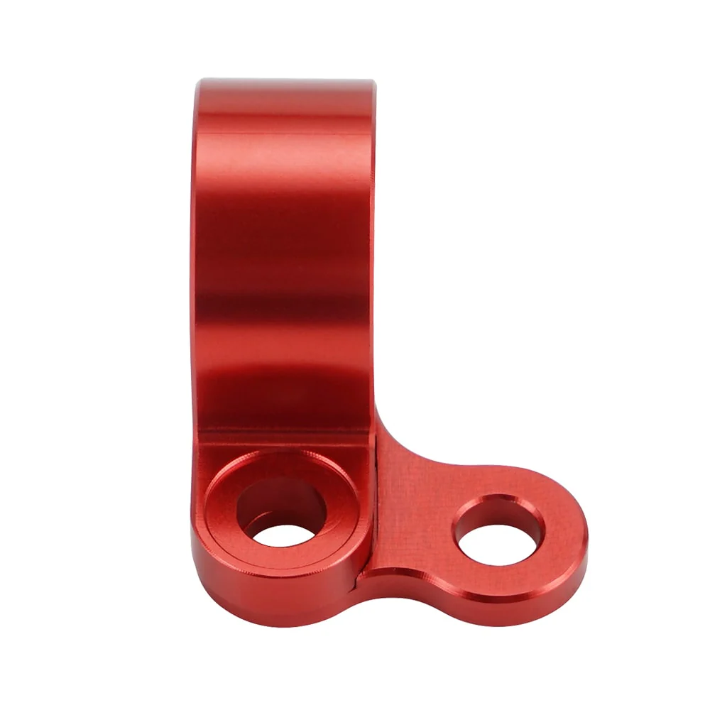 Honda Rear Brake Line Hose Clamps Holder - Image 4
