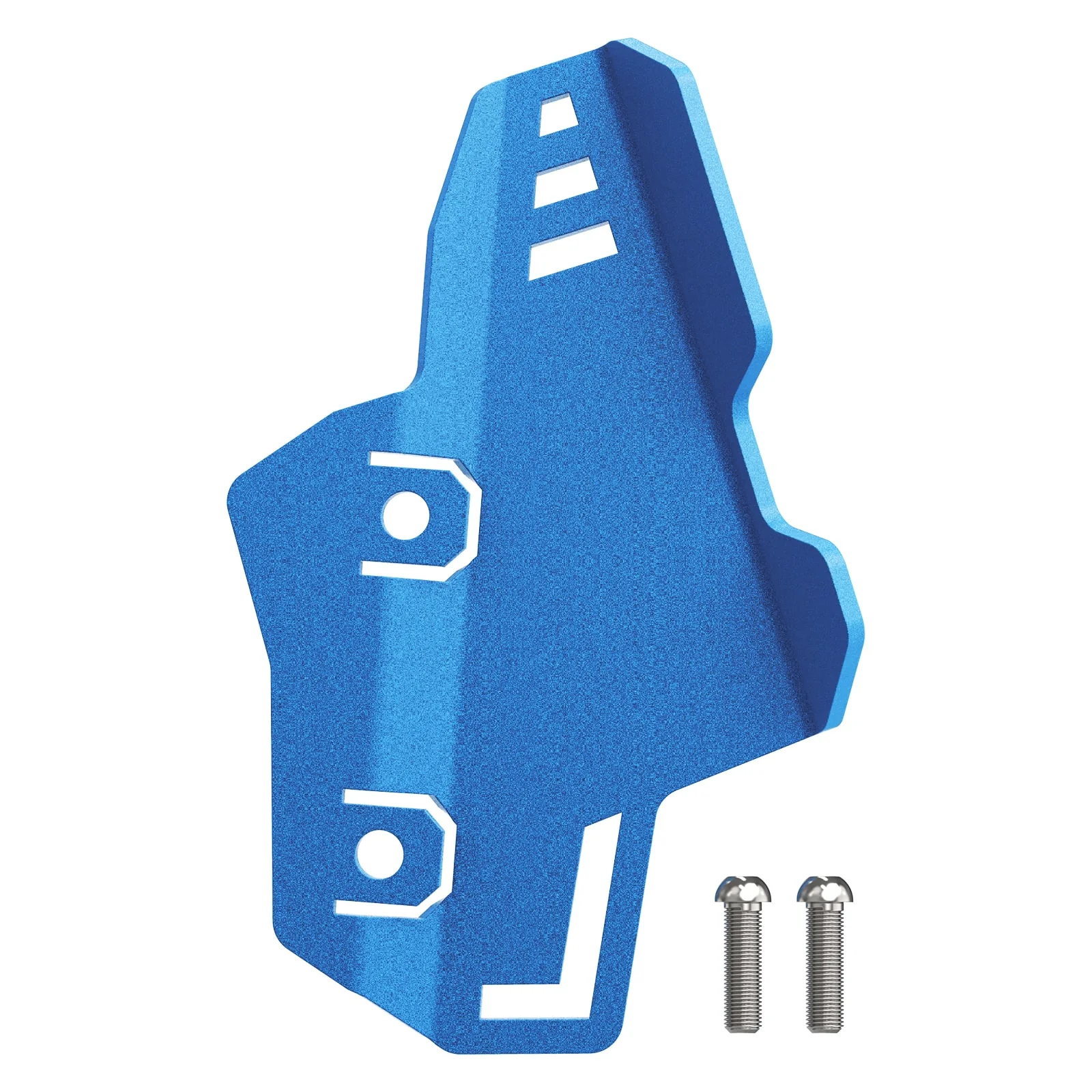 Rear Brake Master Cylinder Guard For Yamaha YZ125 YZ250 YZ450F WR450F - Image 8