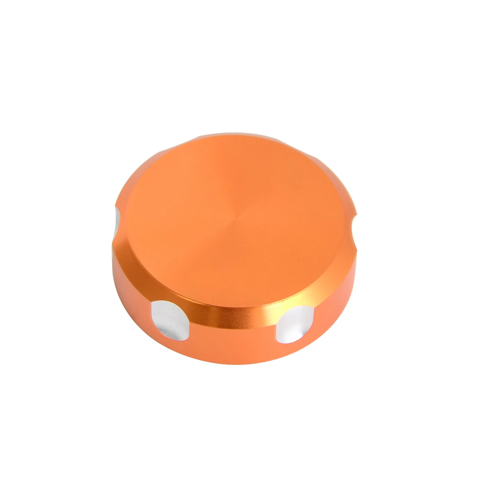 Rear Brake Master Cylinder Reservoir Cap Cover For KTM 690 Enduro R 2012-2023 - Image 2