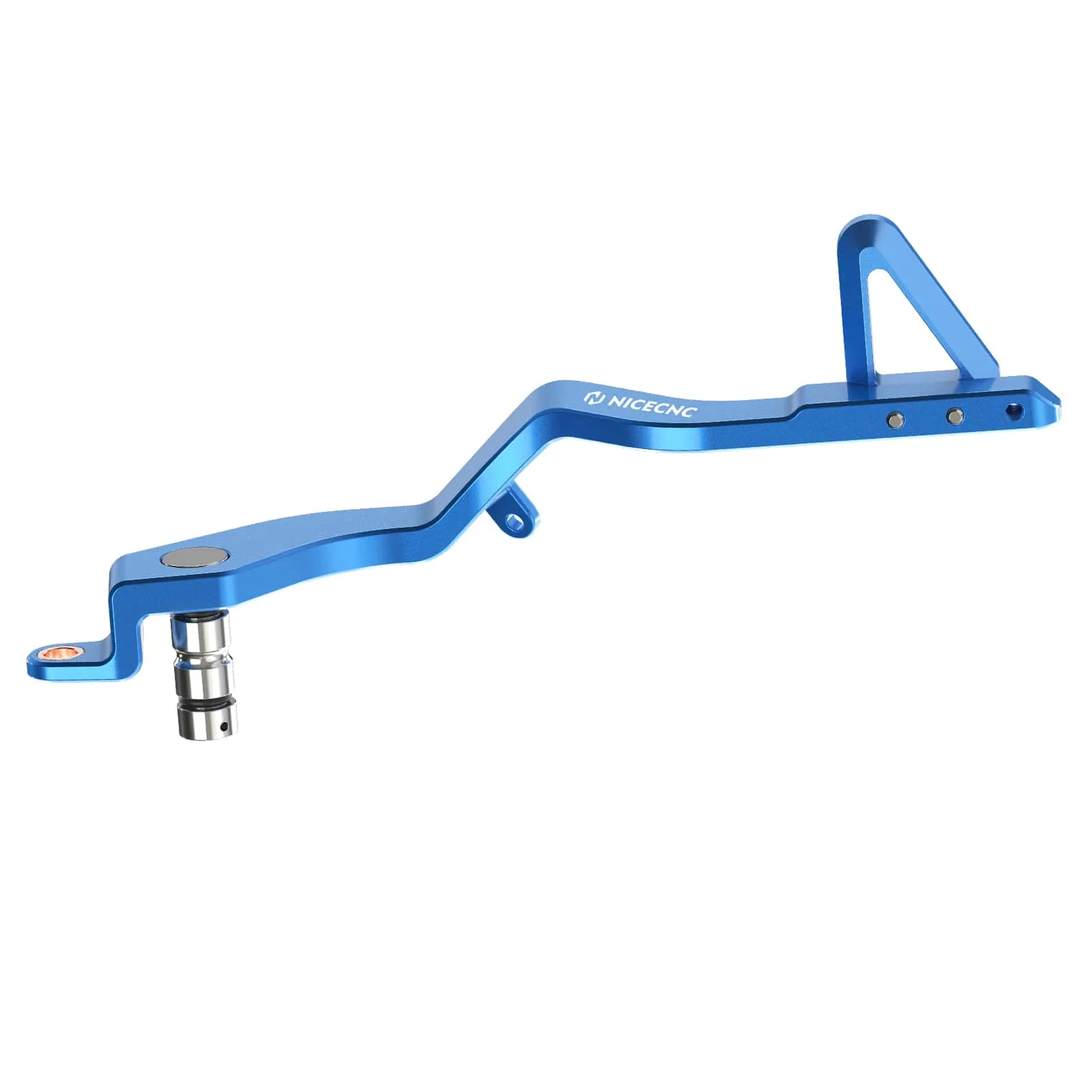 Rear Brake Pedal Lever For Yamaha YZ85 2002-2023 - Image 9