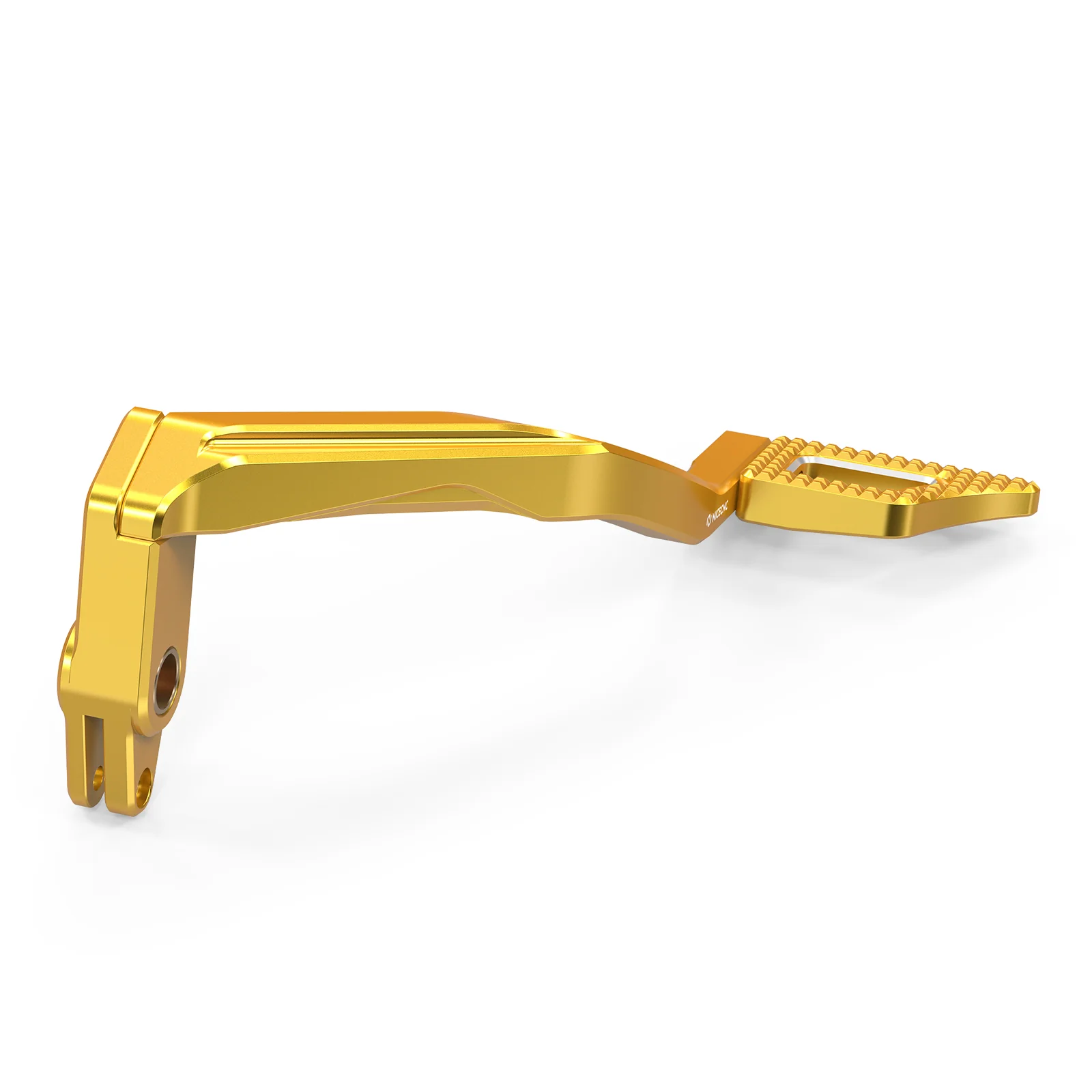 Rear Brake Pedal Lever Kit For Harley Dyna Low Rider Street Bob Super Glide - Image 18