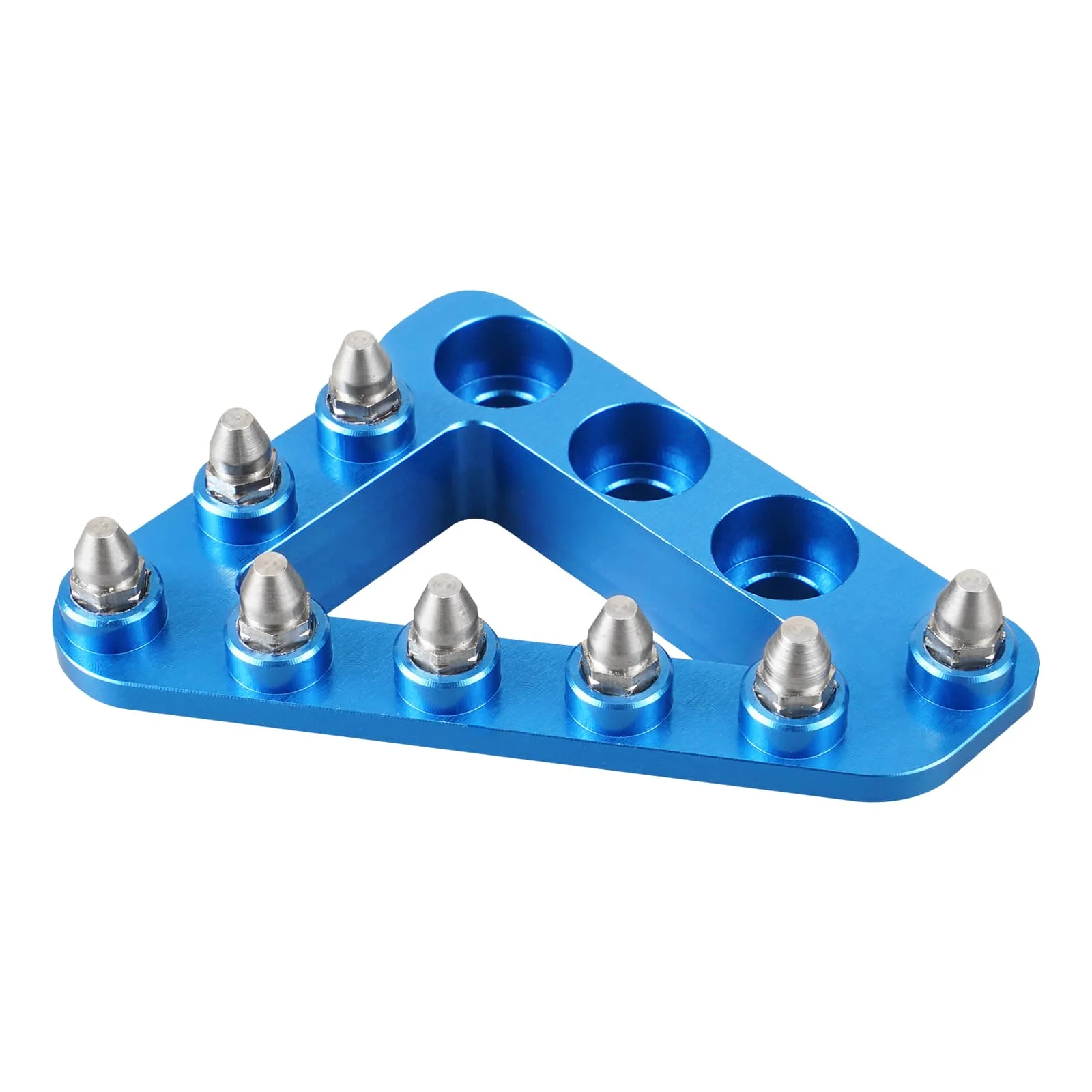 Rear Brake Pedal Step Plate Tip For KTM / HUSKY / Husaberg Dirt / Street Bike - Image 10