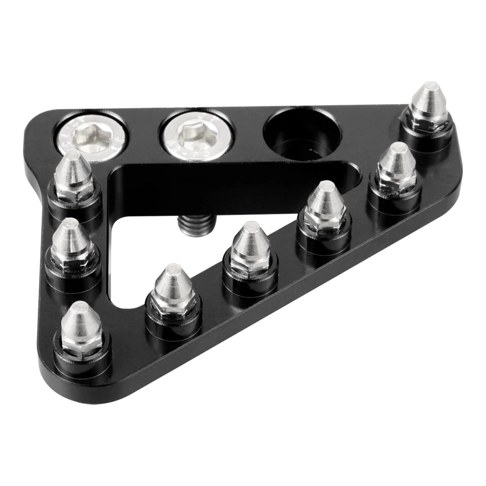 Rear Brake Pedal Step Plate Tip For KTM / HUSKY / Husaberg Dirt / Street Bike - Image 3