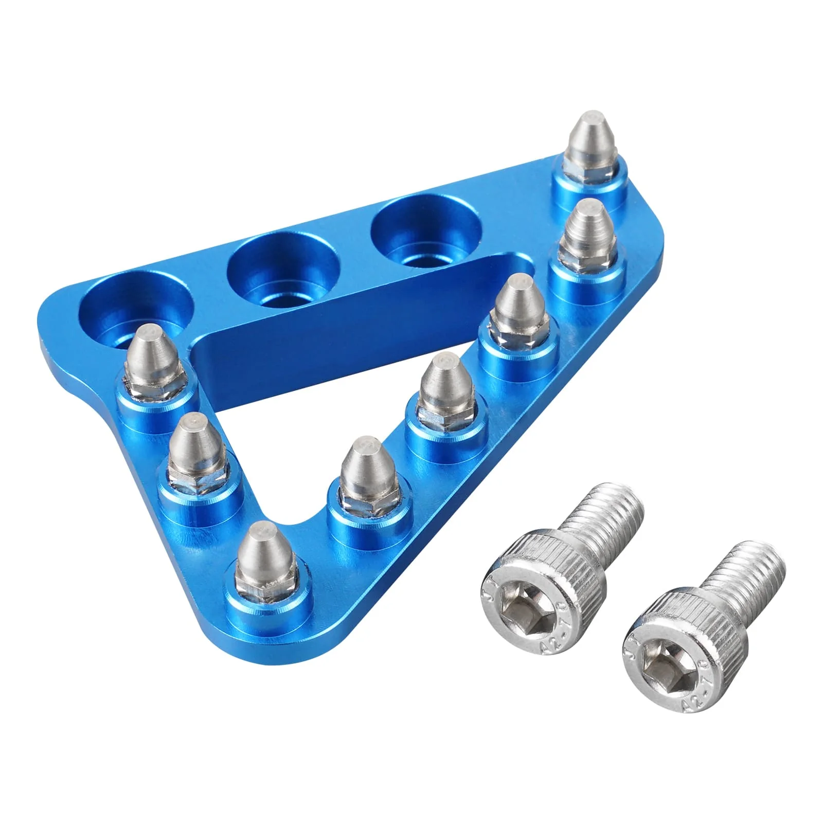 Rear Brake Pedal Step Plate Tip For KTM / HUSKY / Husaberg Dirt / Street Bike - Image 8