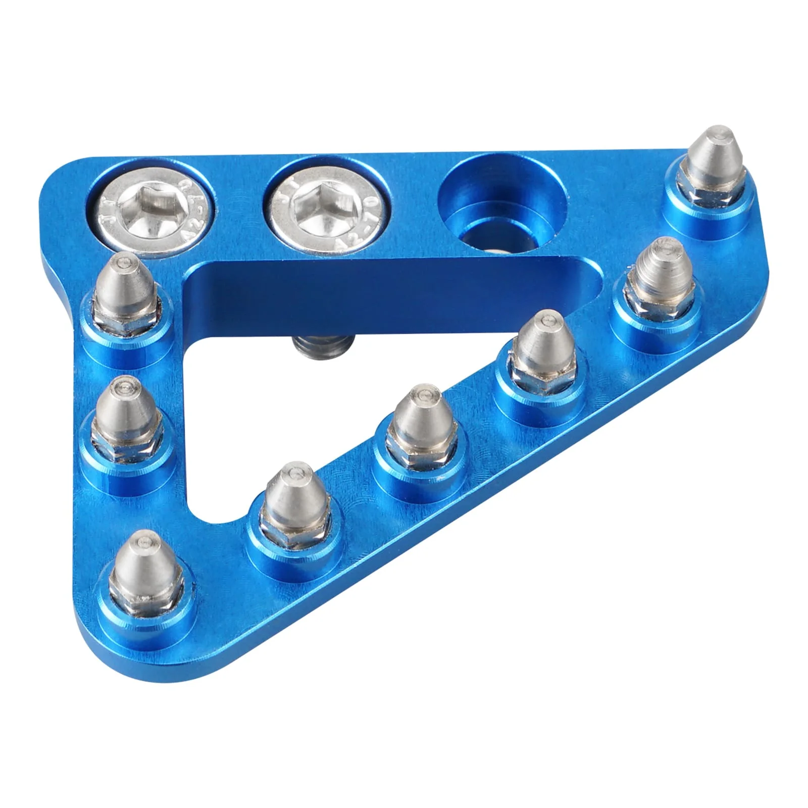 Rear Brake Pedal Step Plate Tip For KTM / HUSKY / Husaberg Dirt / Street Bike - Image 9