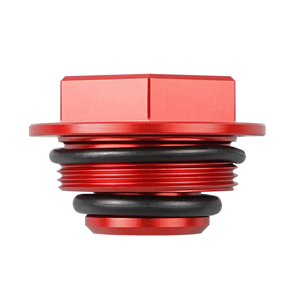 CNC Rear Brake Reservoir Cap Cover For KTM Husaberg Husqvarna GasGas - Image 13