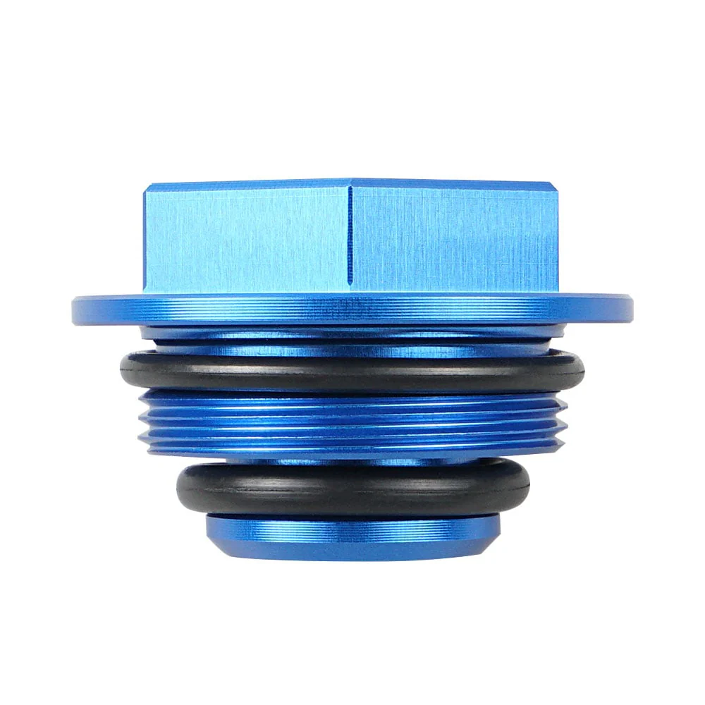 CNC Rear Brake Reservoir Cap Cover For KTM Husaberg Husqvarna GasGas - Image 6