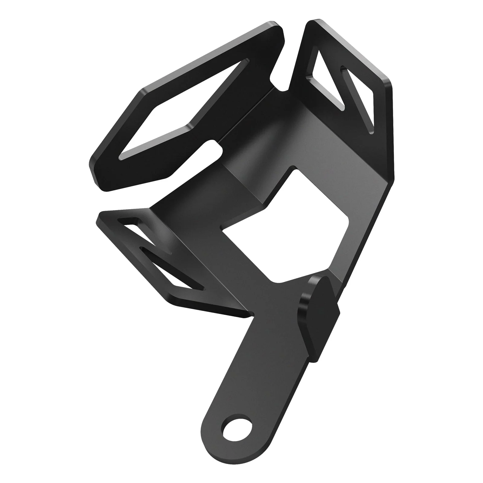 Rear Brake Reservoir Guard For BMW R1250GS 2019-2023 R1200GS 2013-2018 - Image 8