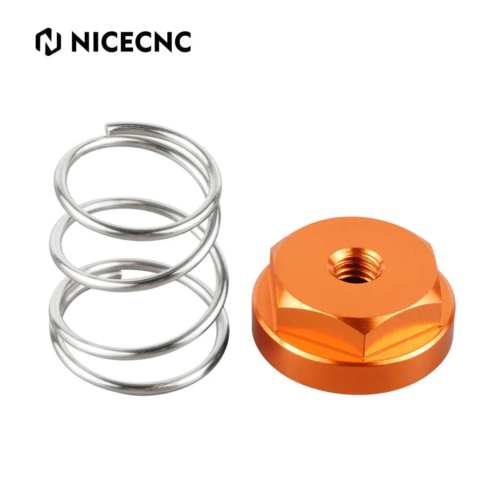 Rear Brake Return Spring Kit Brembo 6mm For KTM / Husqvarna / Gasgas / Husaberg - Image 11