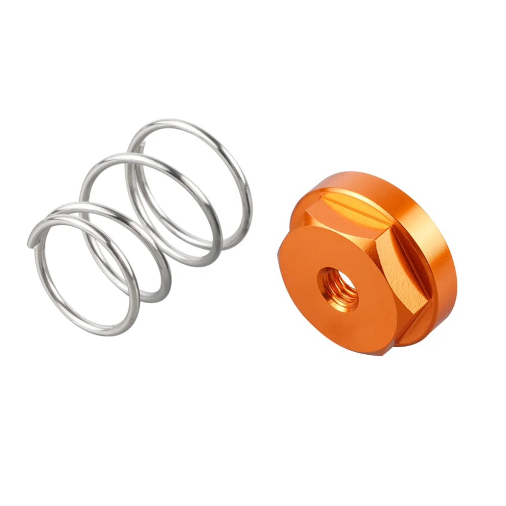 Rear Brake Return Spring Kit Brembo 6mm For KTM / Husqvarna / Gasgas / Husaberg - Image 12