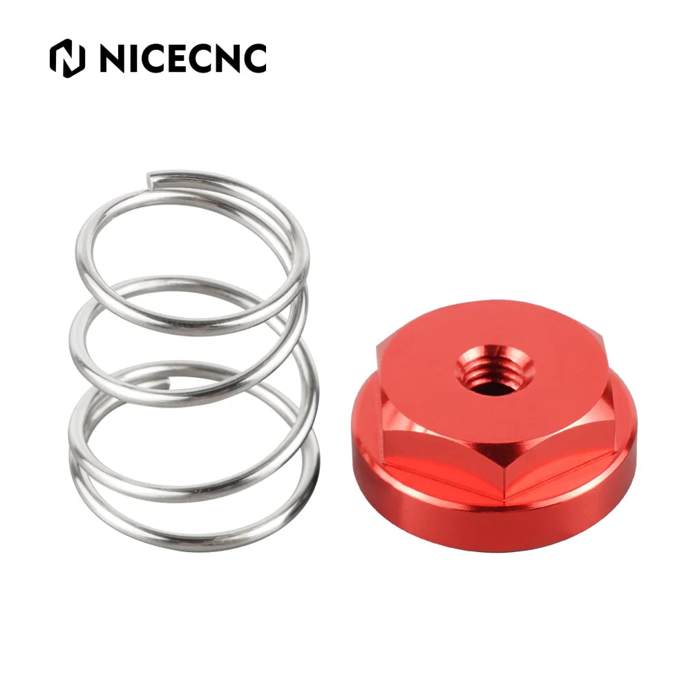 Rear Brake Return Spring Kit Brembo 6mm For KTM / Husqvarna / Gasgas / Husaberg - Image 14