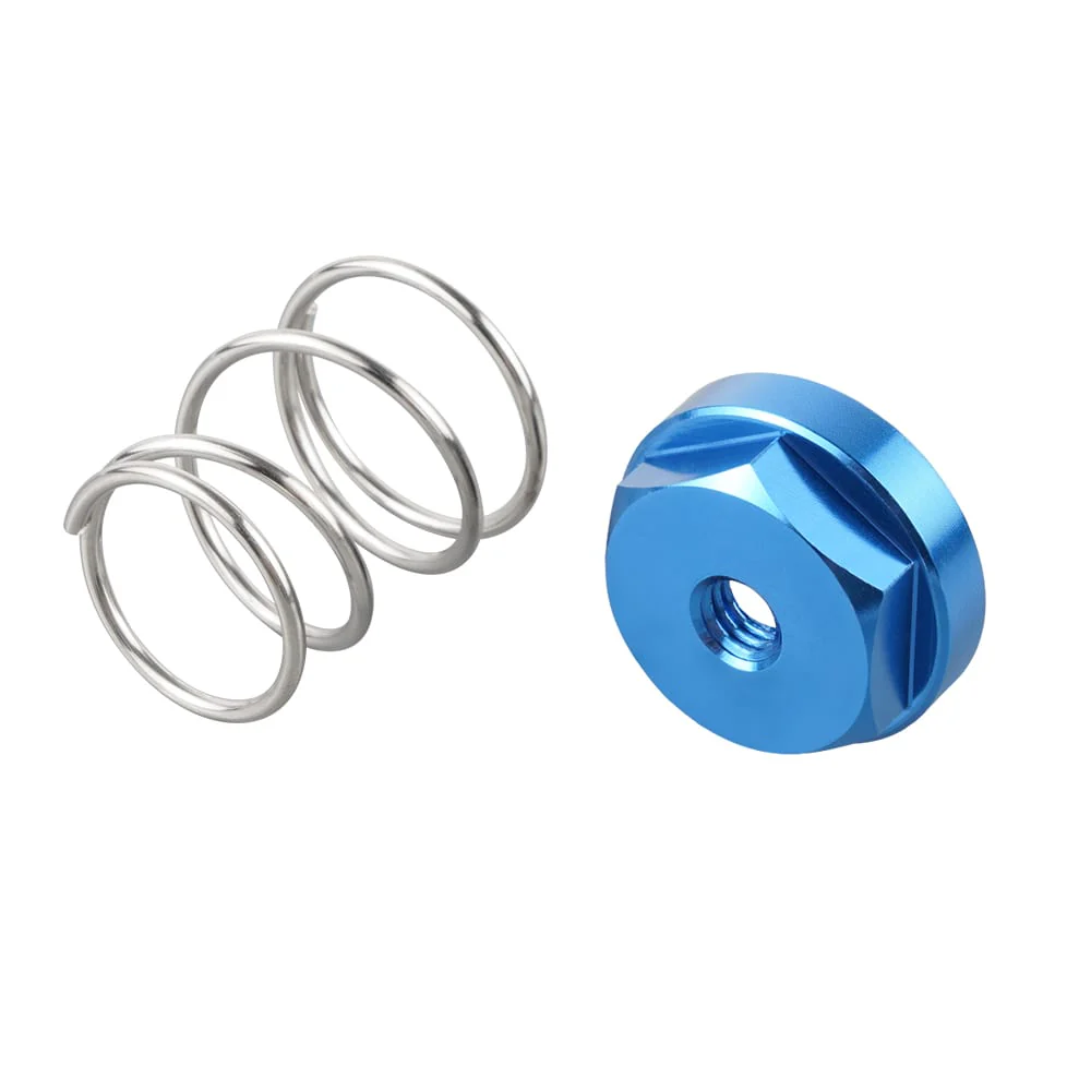 Rear Brake Return Spring Kit Brembo 6mm For KTM / Husqvarna / Gasgas / Husaberg - Image 9