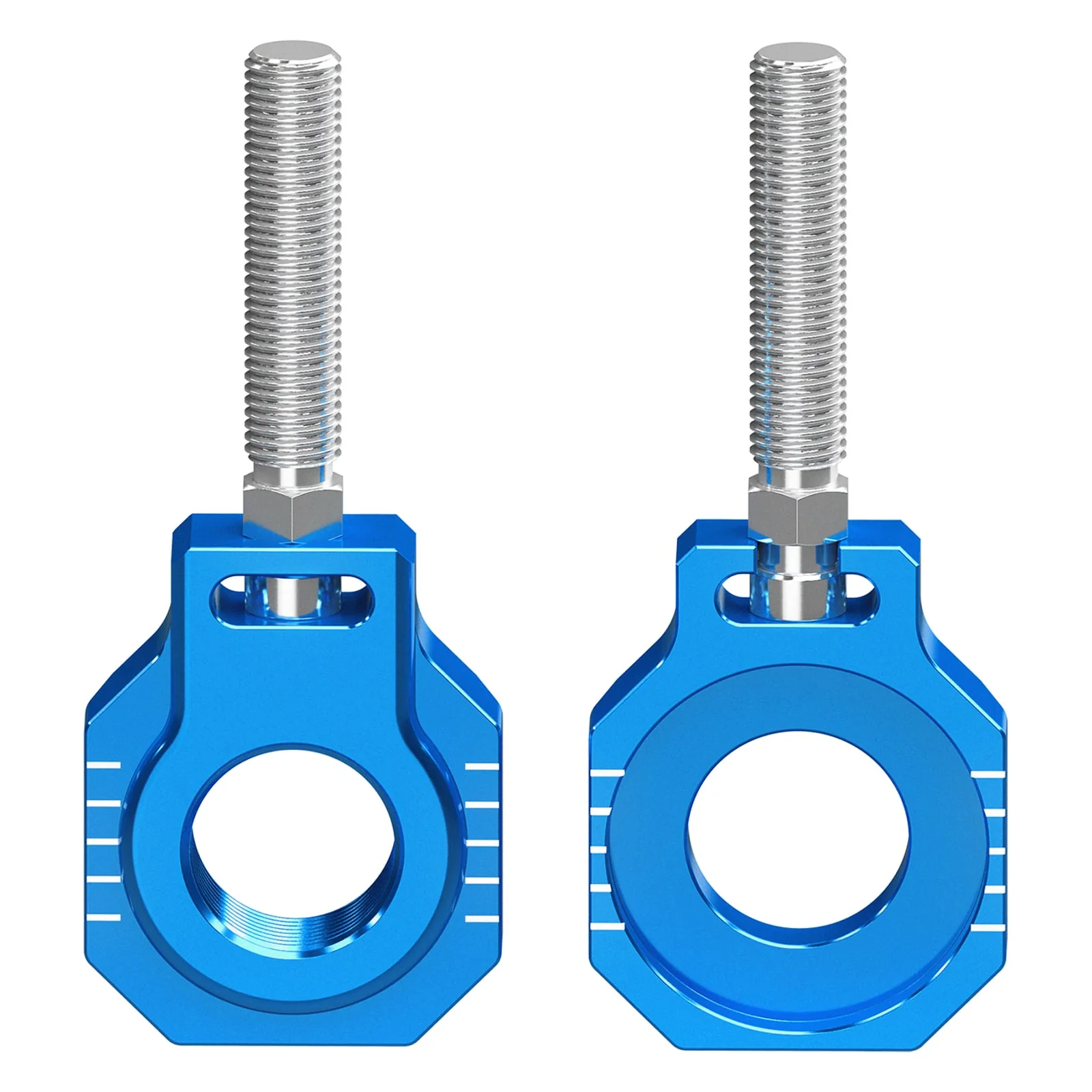 Rear Chain Adjuster Axle Block for KTM 125-500 XC/SX/XCF/SXF Husqvarna 125-501 FC/FX/TX/TC 2023 - Image 10