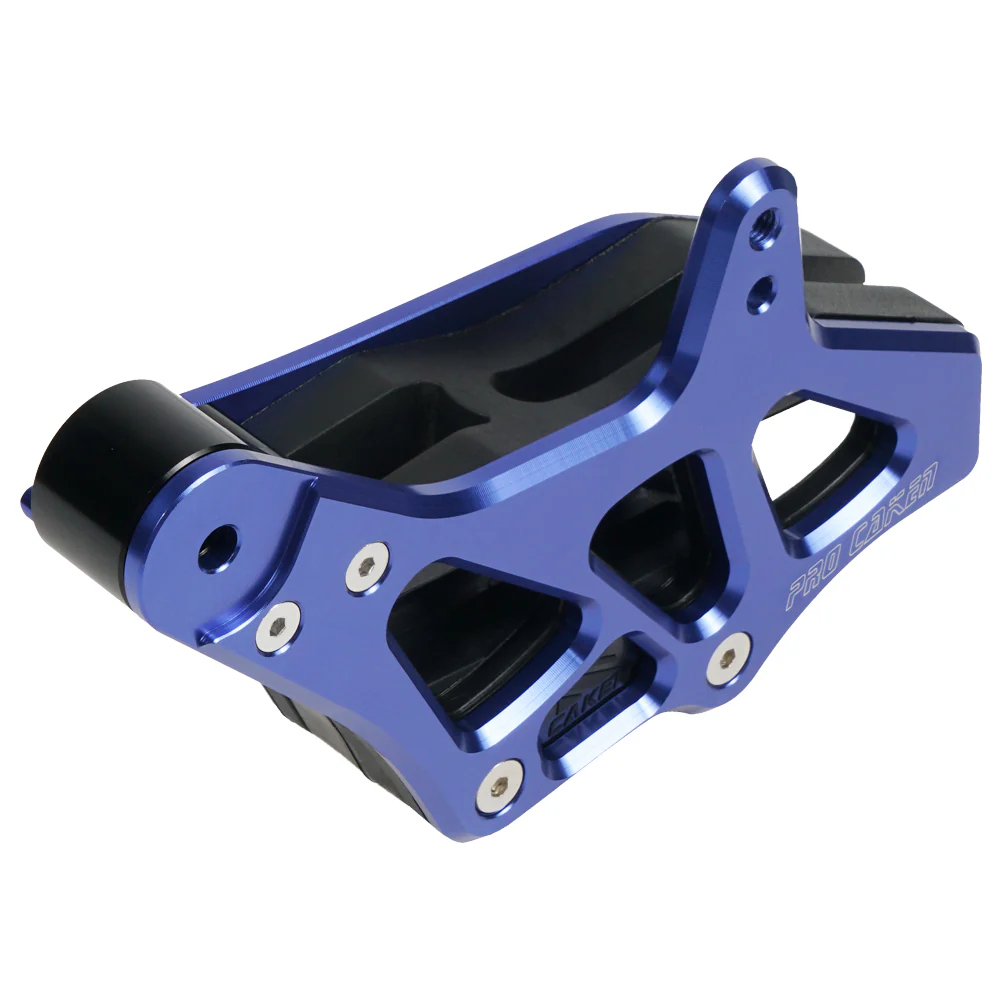Rear Chain Guide Guard For KTM 350 500 EXC-F 2008-2023 - Image 11