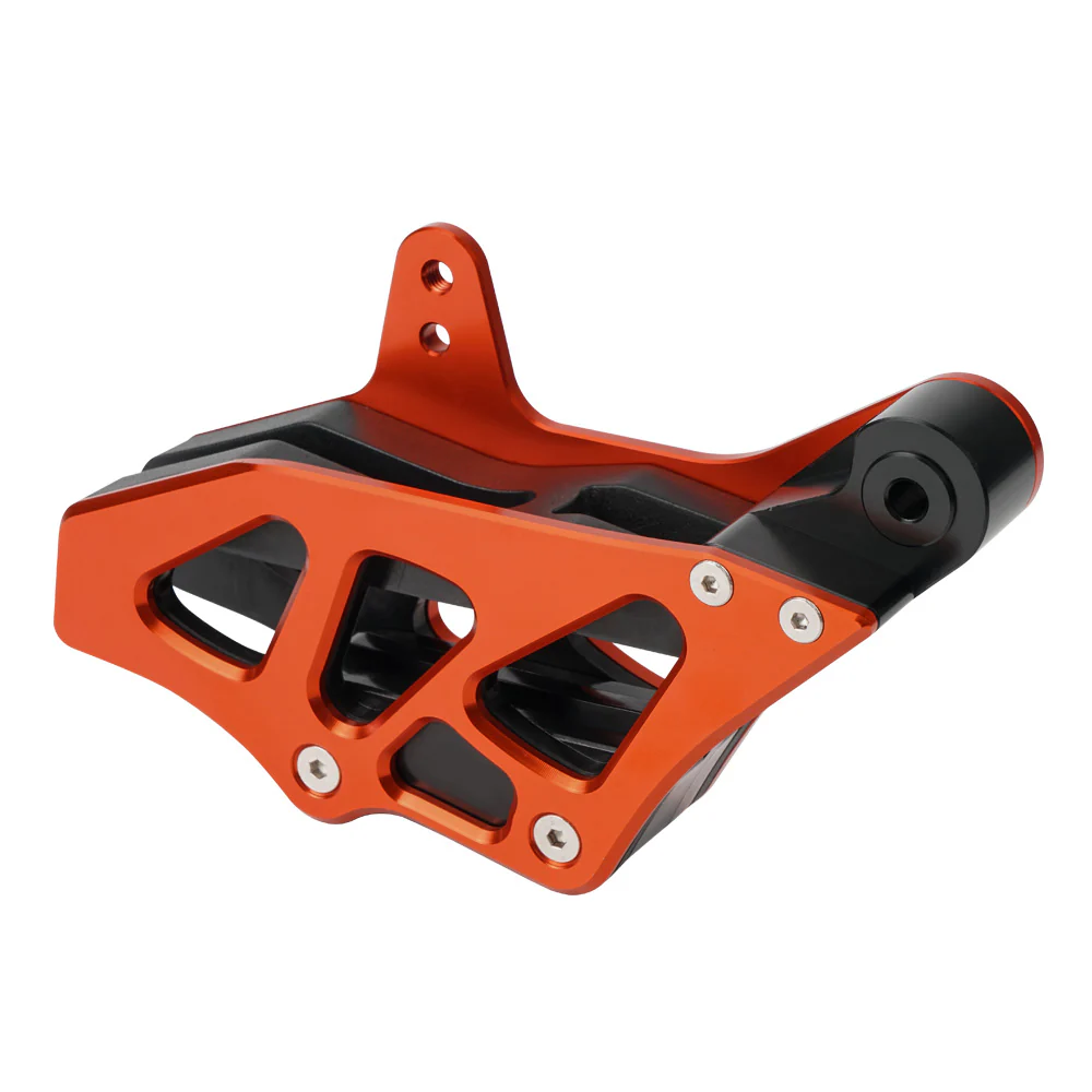 Rear Chain Guide Guard For KTM 350 500 EXC-F 2008-2023 - Image 5