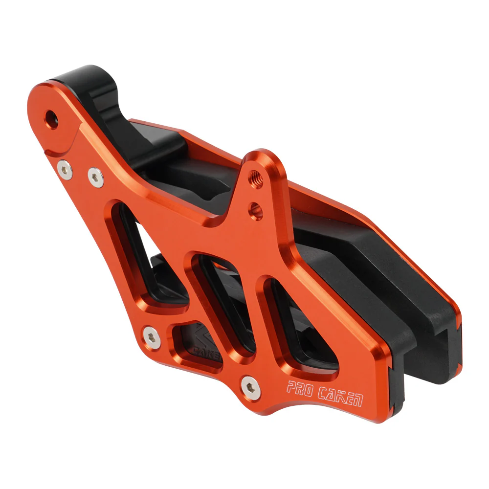 Rear Chain Guide Guard For KTM 350 500 EXC-F 2008-2023 - Image 6