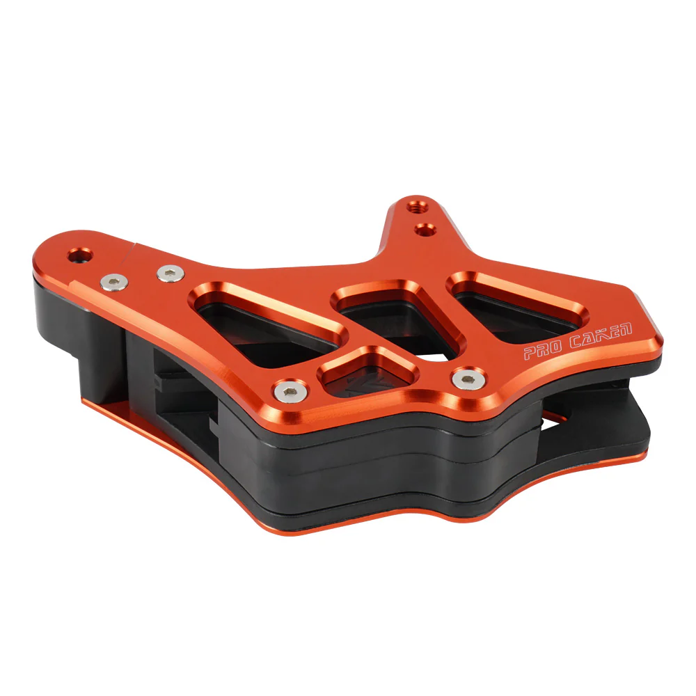 Rear Chain Guide Guard For KTM 350 500 EXC-F 2008-2023 - Image 7