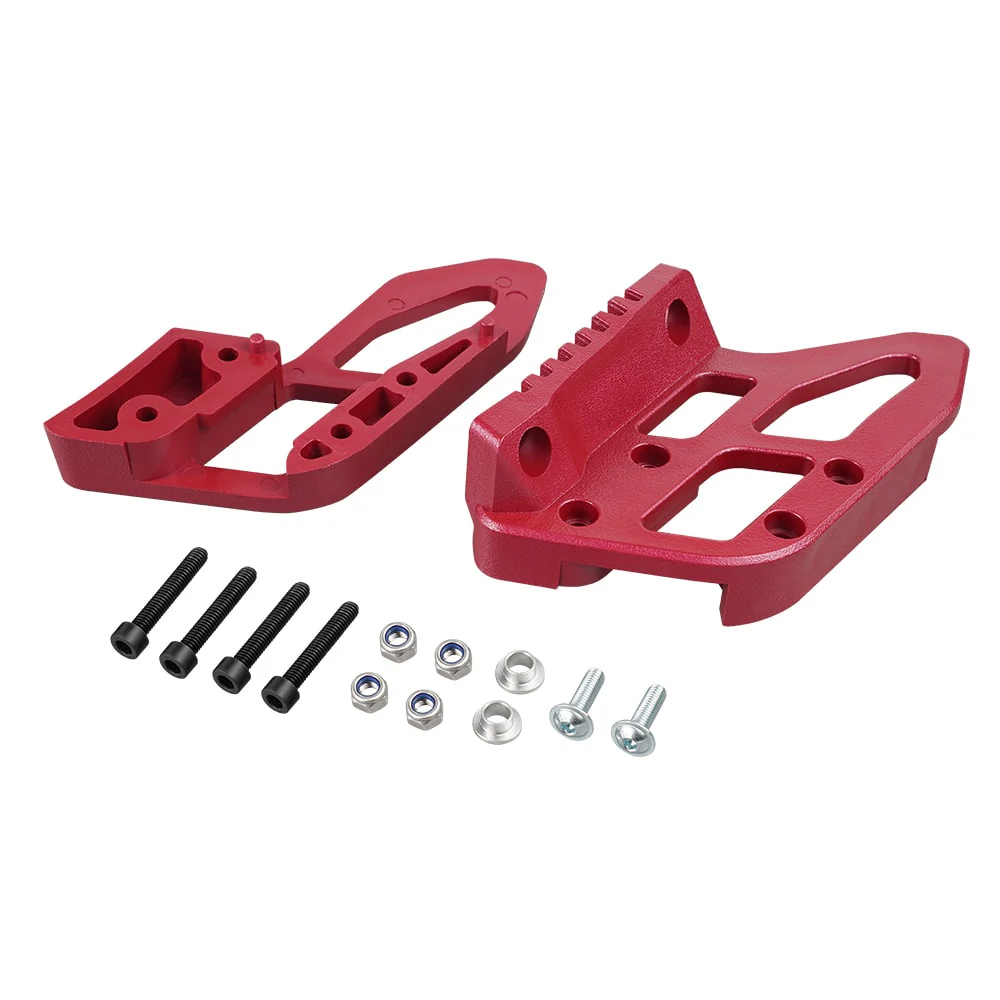 Rear Chain Guide Slider Guard For Yamaha Tenere 700 2019-2024 - Image 10