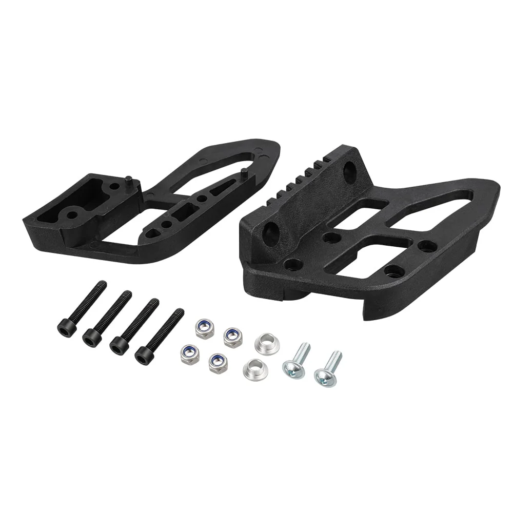 Rear Chain Guide Slider Guard For Yamaha Tenere 700 2019-2024 - Image 3