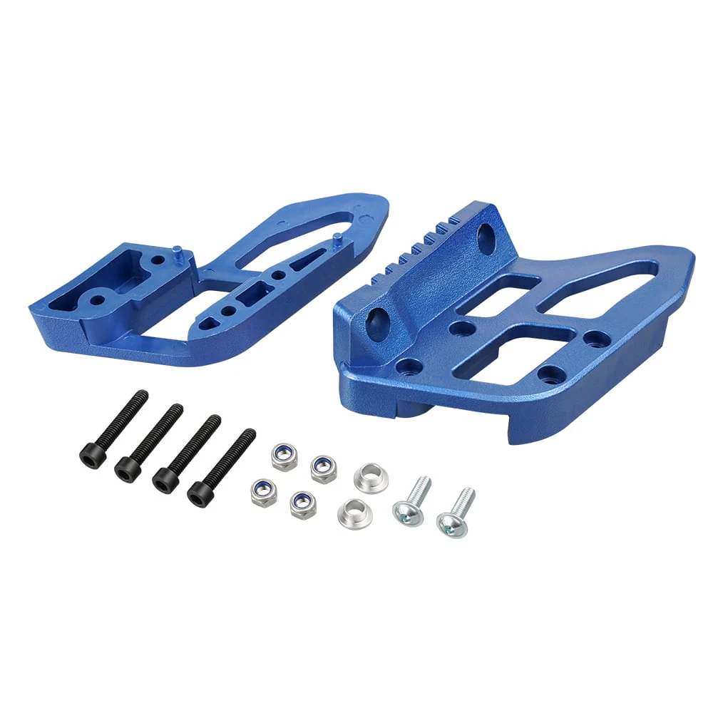 Rear Chain Guide Slider Guard For Yamaha Tenere 700 2019-2024 - Image 7